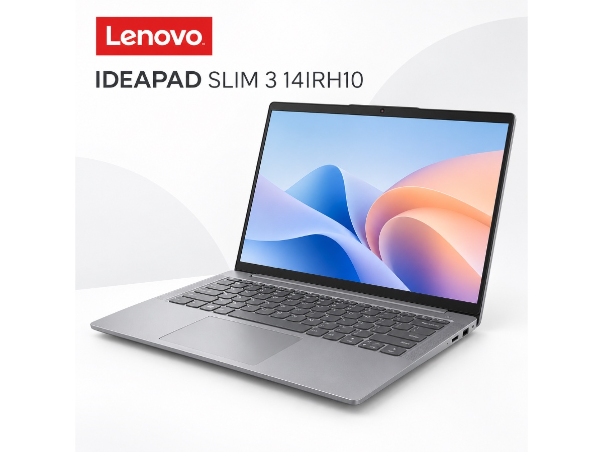 Lenovo IdeaPad Slim 3 14IRH10 — 1