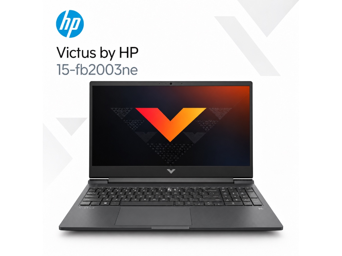 HP Victus 15 Gaming