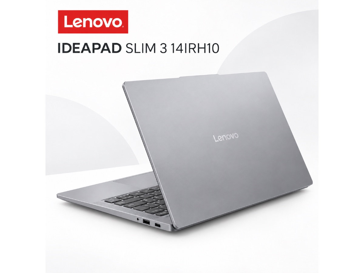 Lenovo IdeaPad Slim 3 14IRH10 — 5