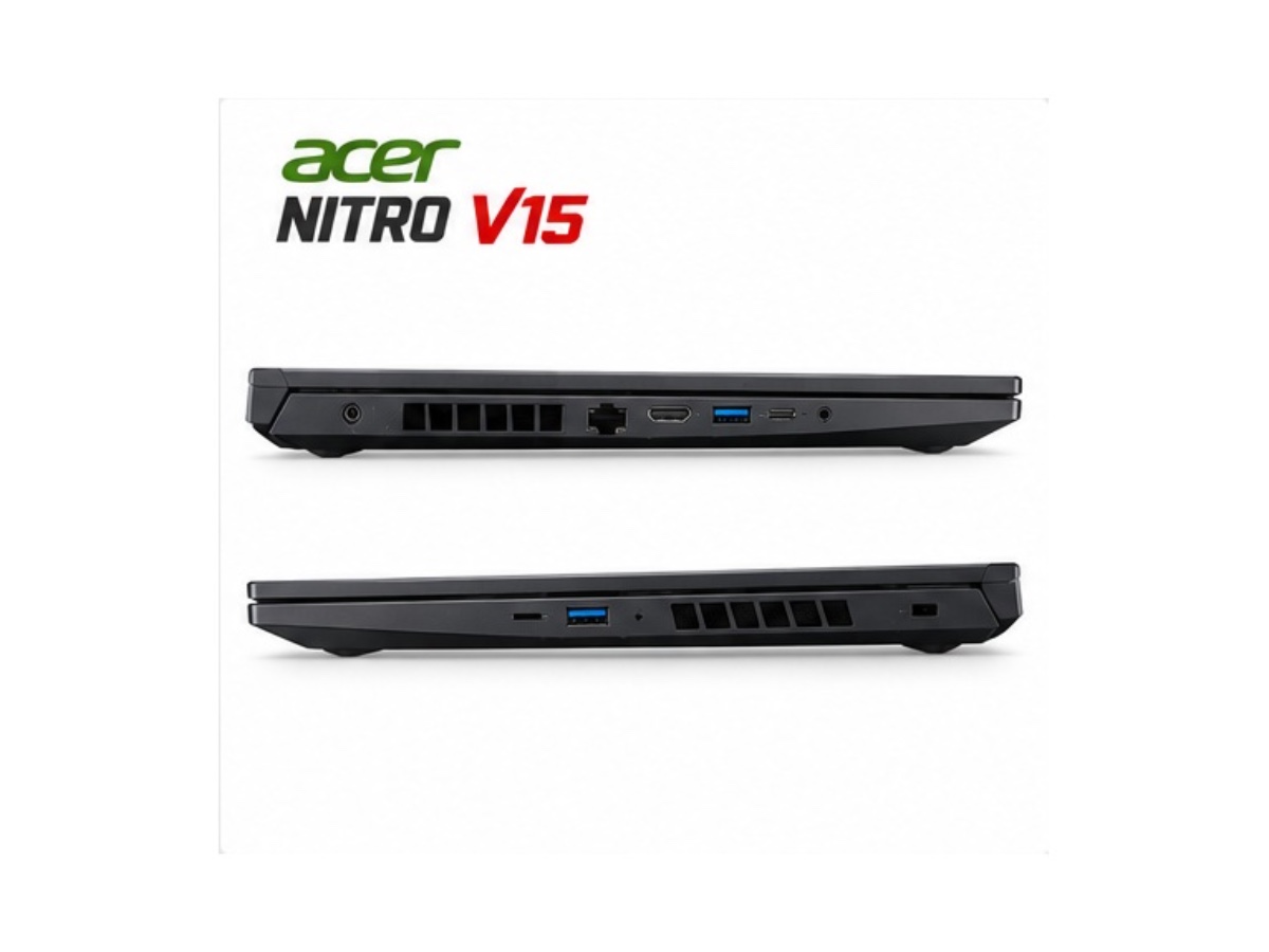 Acer Nitro V15 Gaming Laptop — 3