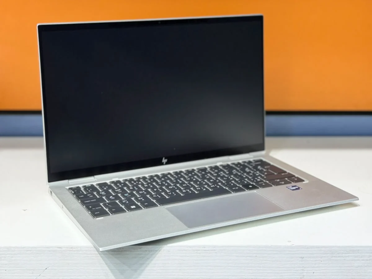 HP EliteBook x360 1030 G4
