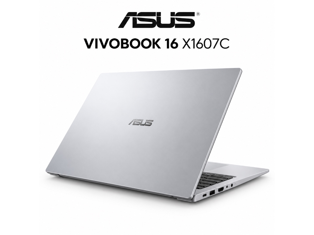 ASUS Vivobook 16 — 3