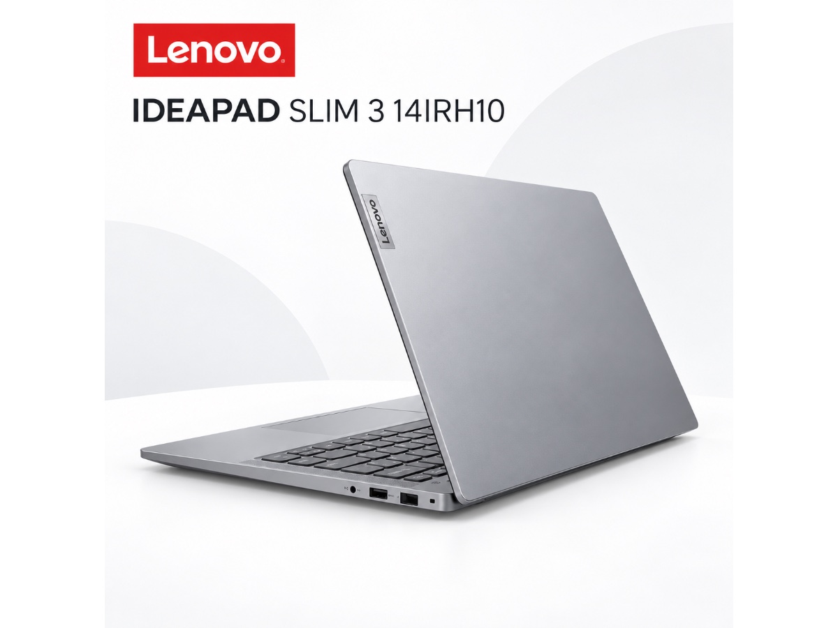 Lenovo IdeaPad Slim 3 14IRH10 — 3