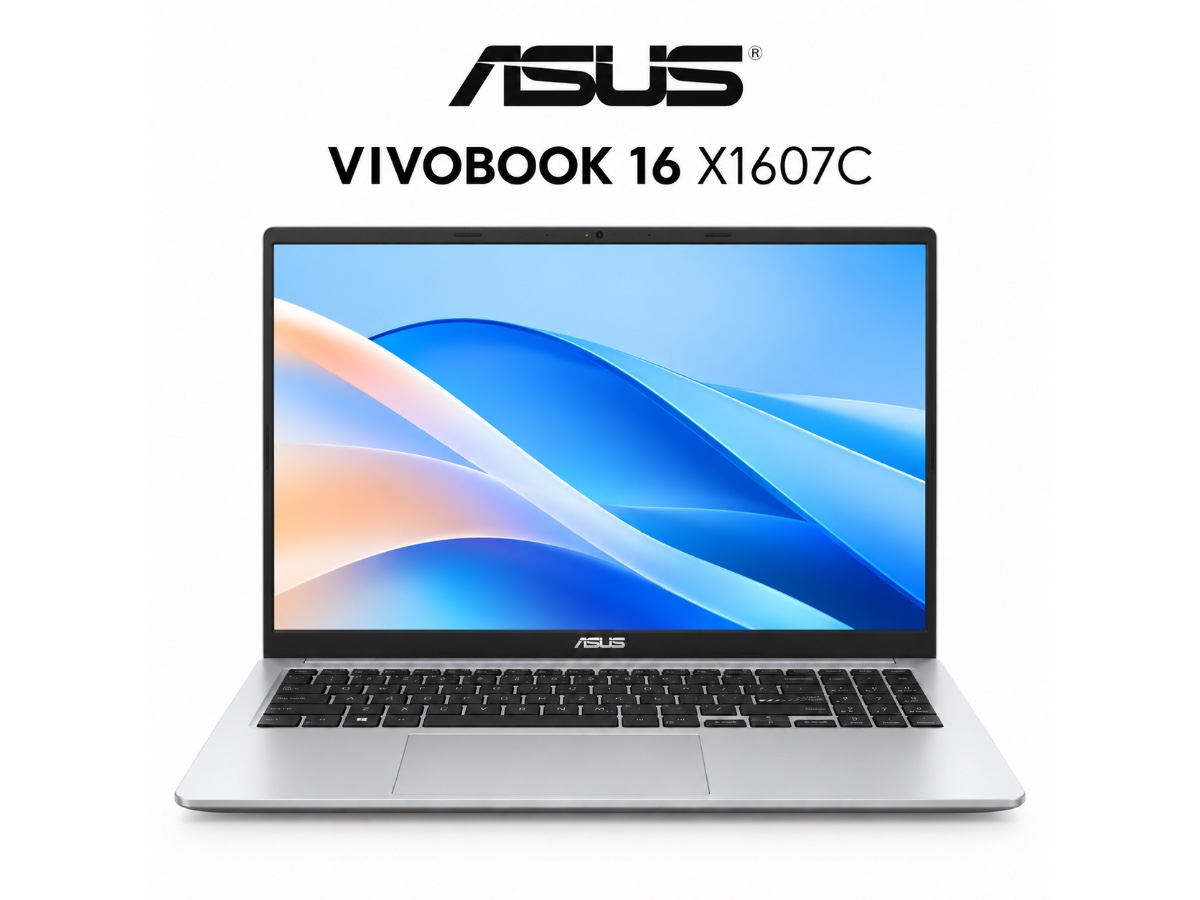 ASUS Vivobook 16