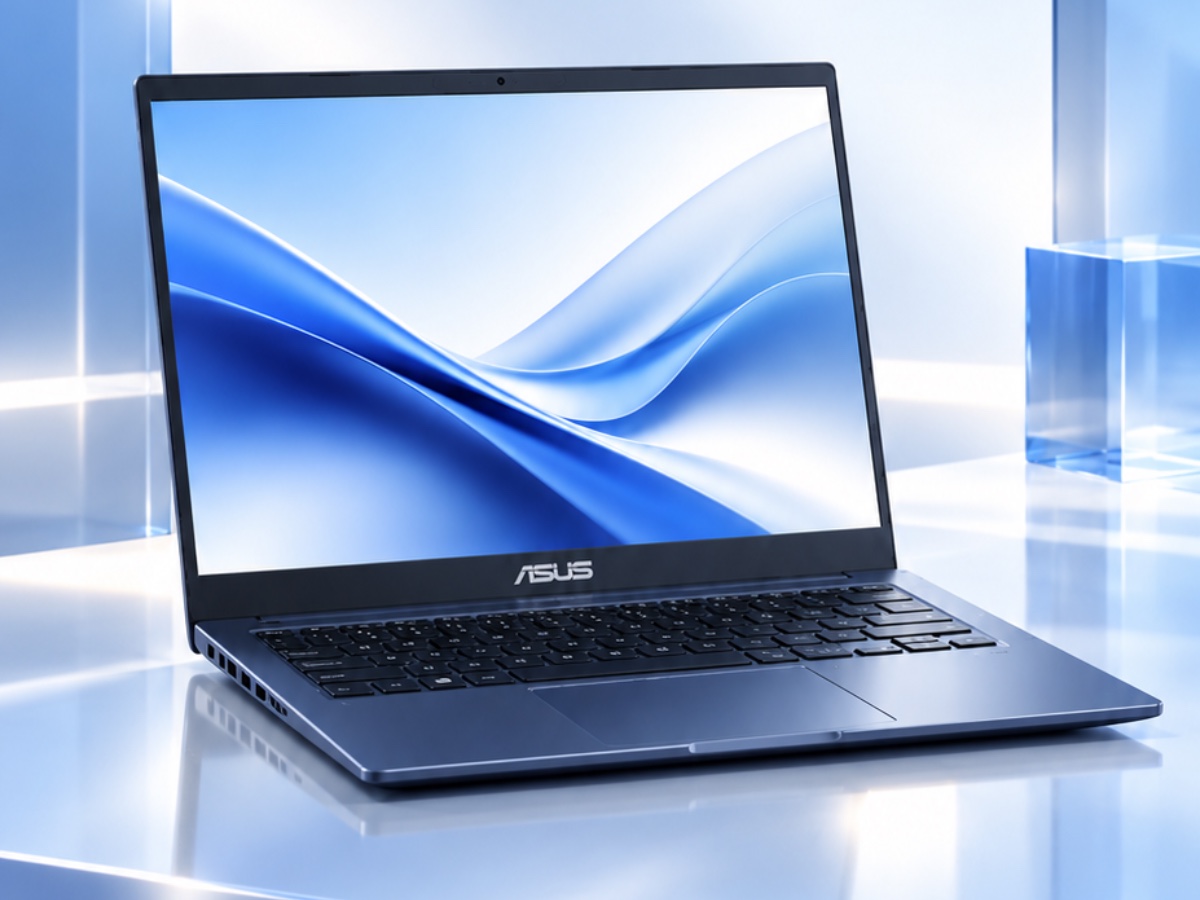 ASUS X 1404M