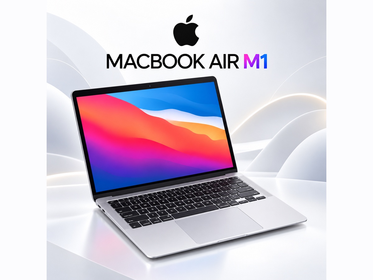 MacBook Air M1