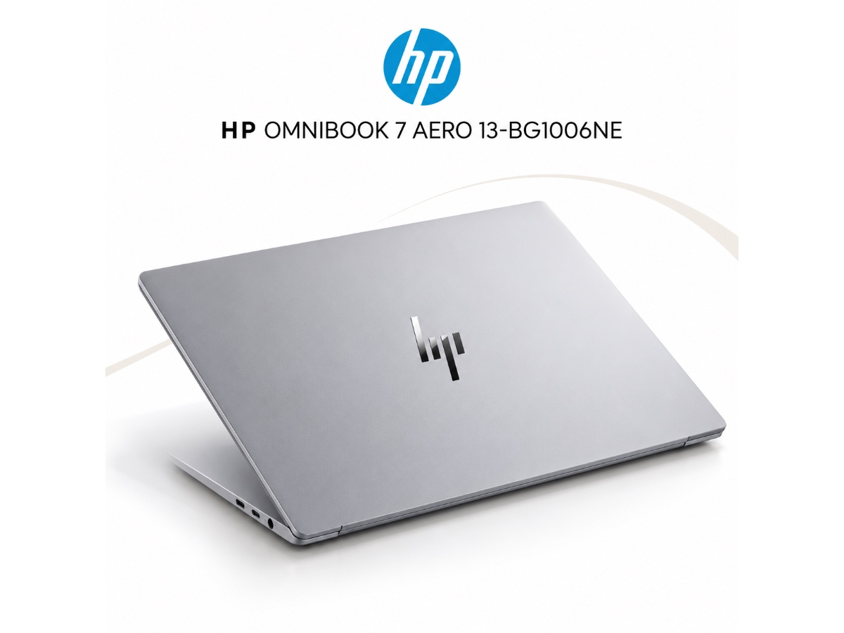HP OmniBook 7 Aero — 4